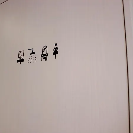 Mezame青年旅館 长崎 Exterior photo