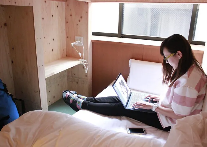 Mezame Hostel