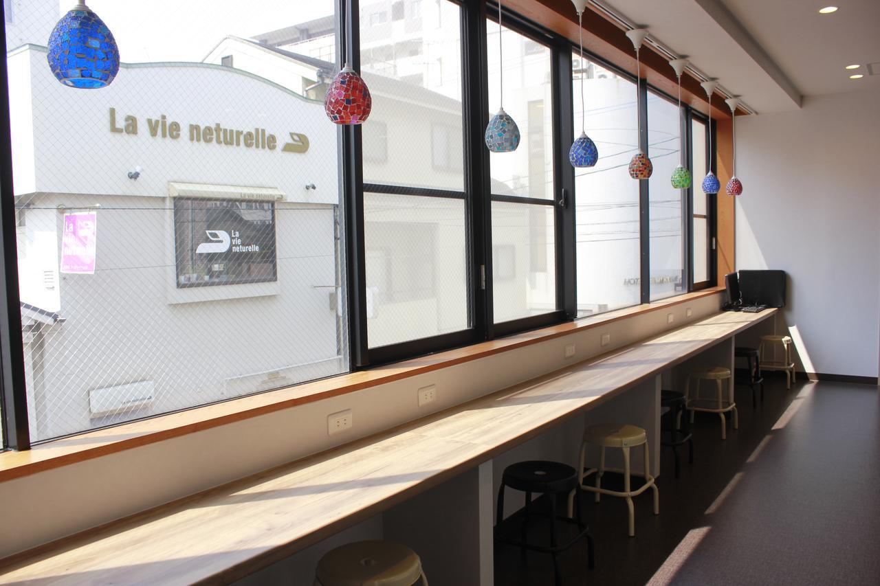 Mezame Hostel