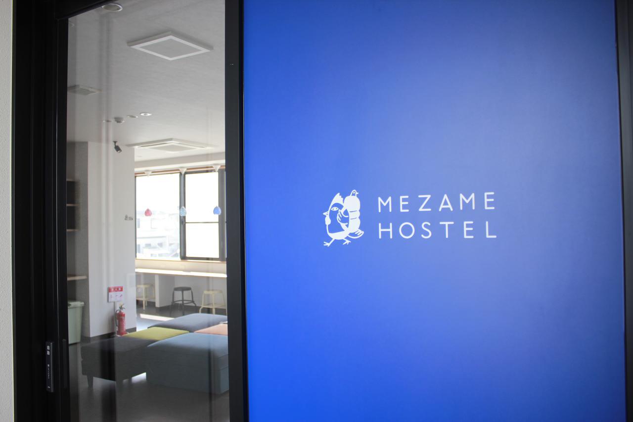 Hostel Mezame *
