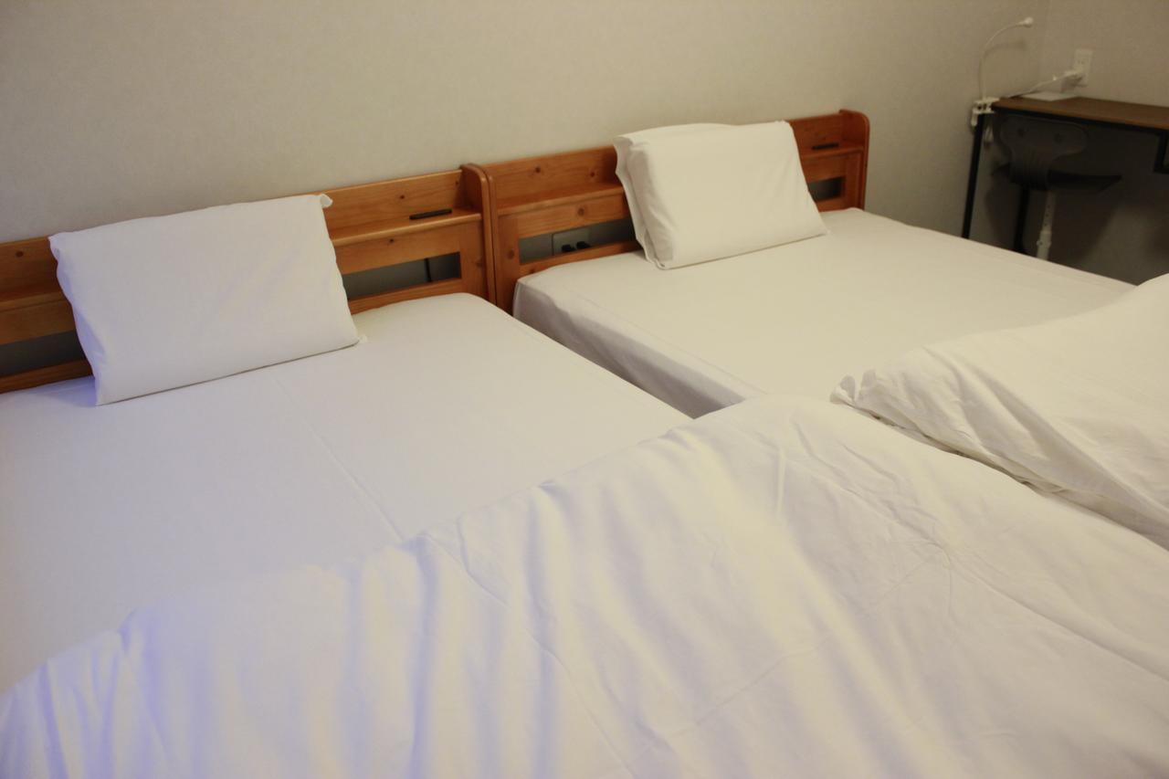 Hostel Mezame *