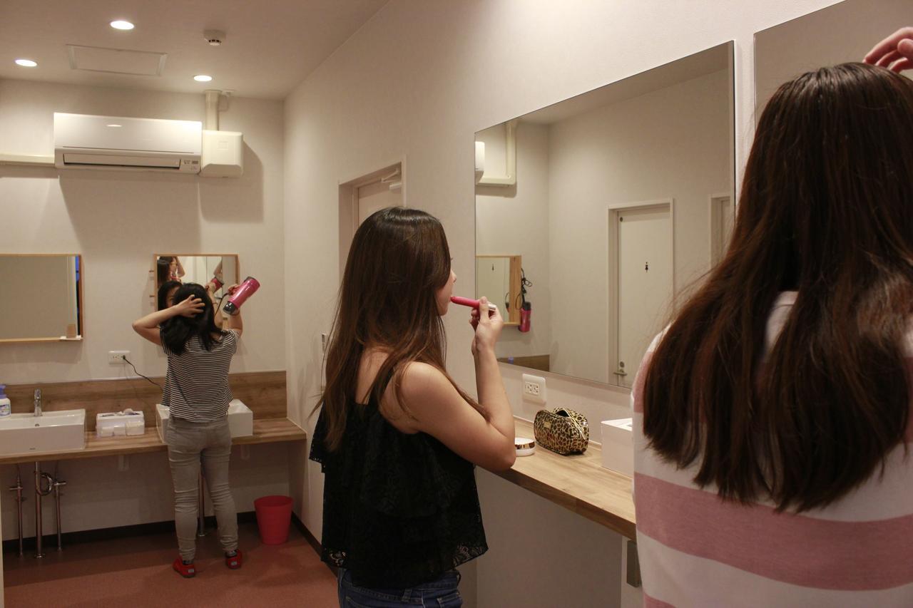 Mezame Hostel