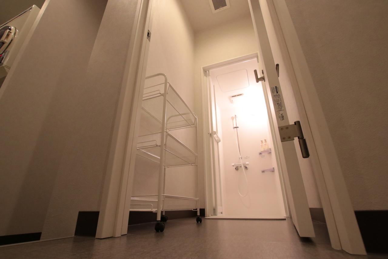 Hostel Mezame *