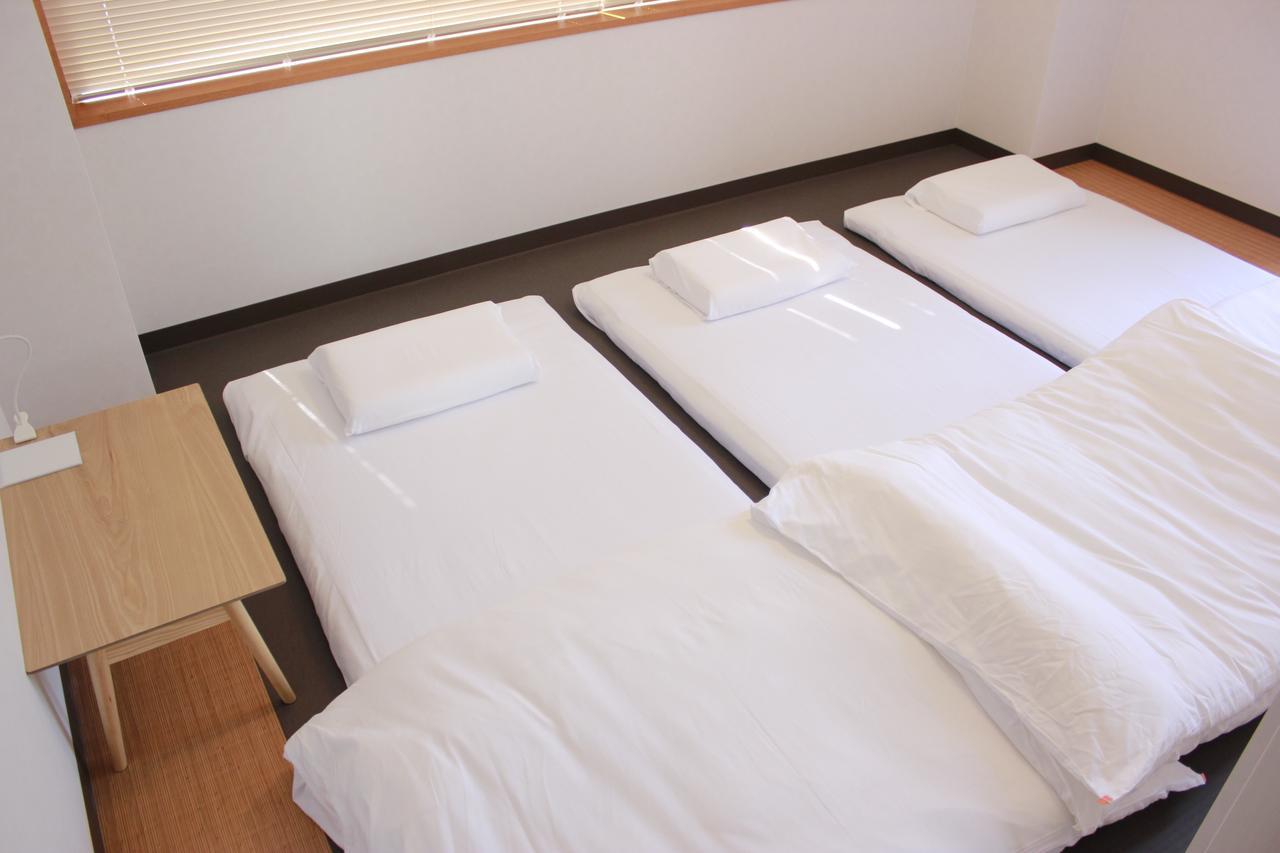 Hostel Mezame Nagasaki